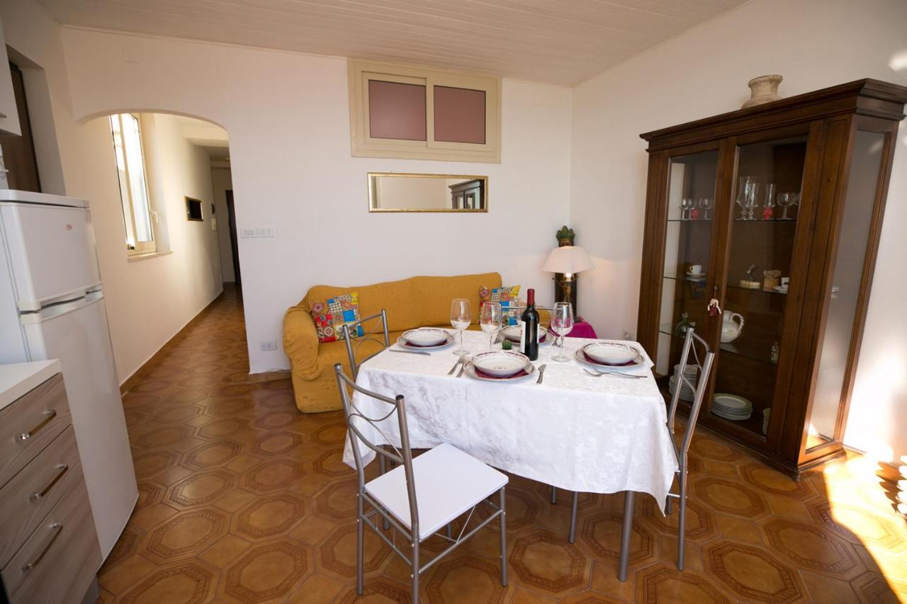 Casa Rosy Villa Taormina Exterior foto